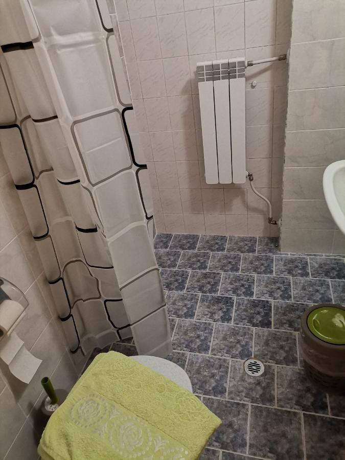 Family Hotel Santo Bansko Ngoại thất bức ảnh