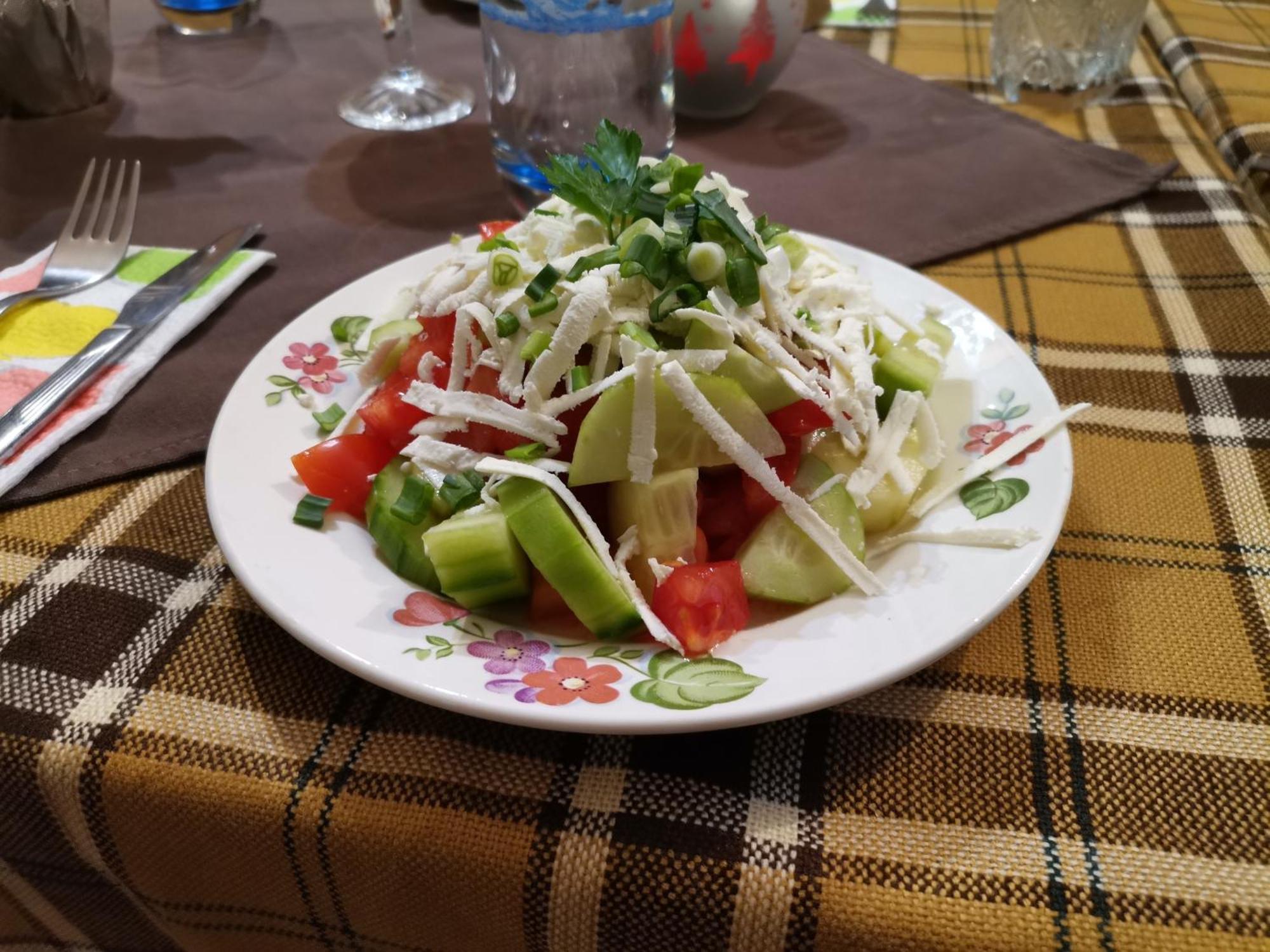 Family Hotel Santo Bansko Ngoại thất bức ảnh