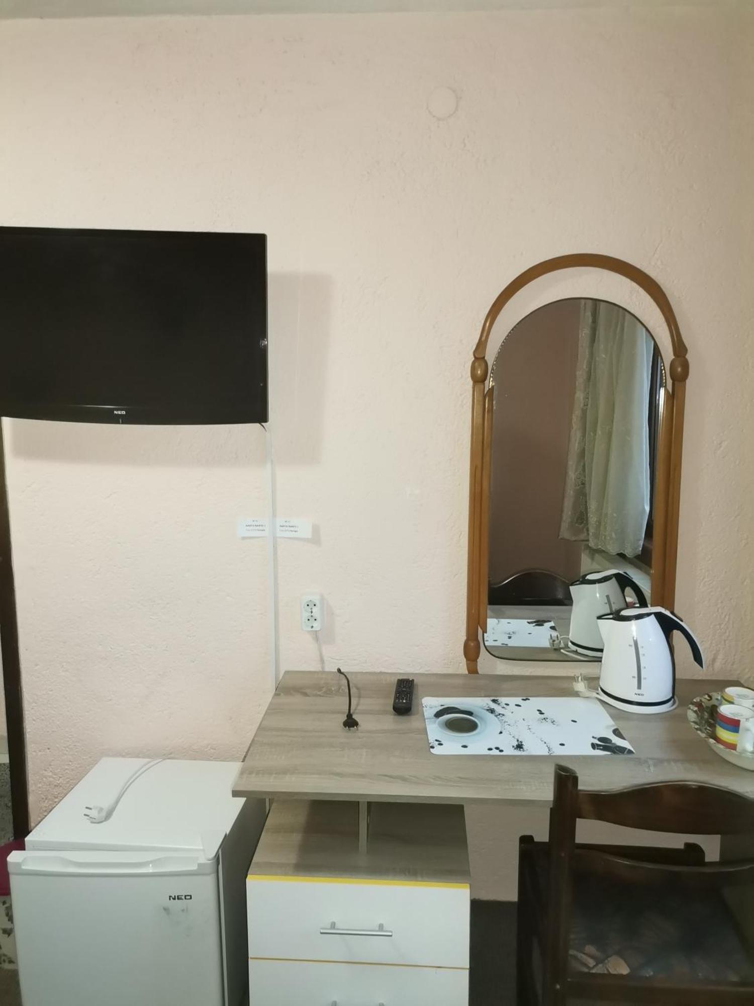 Family Hotel Santo Bansko Ngoại thất bức ảnh