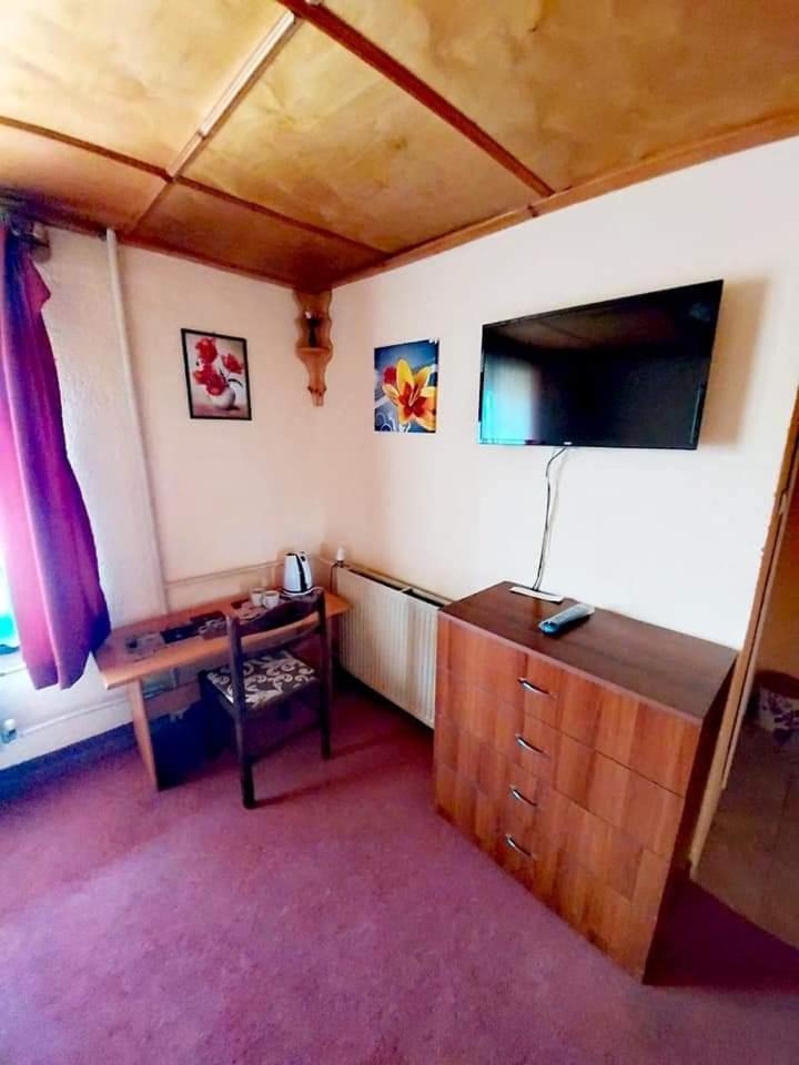 Family Hotel Santo Bansko Ngoại thất bức ảnh