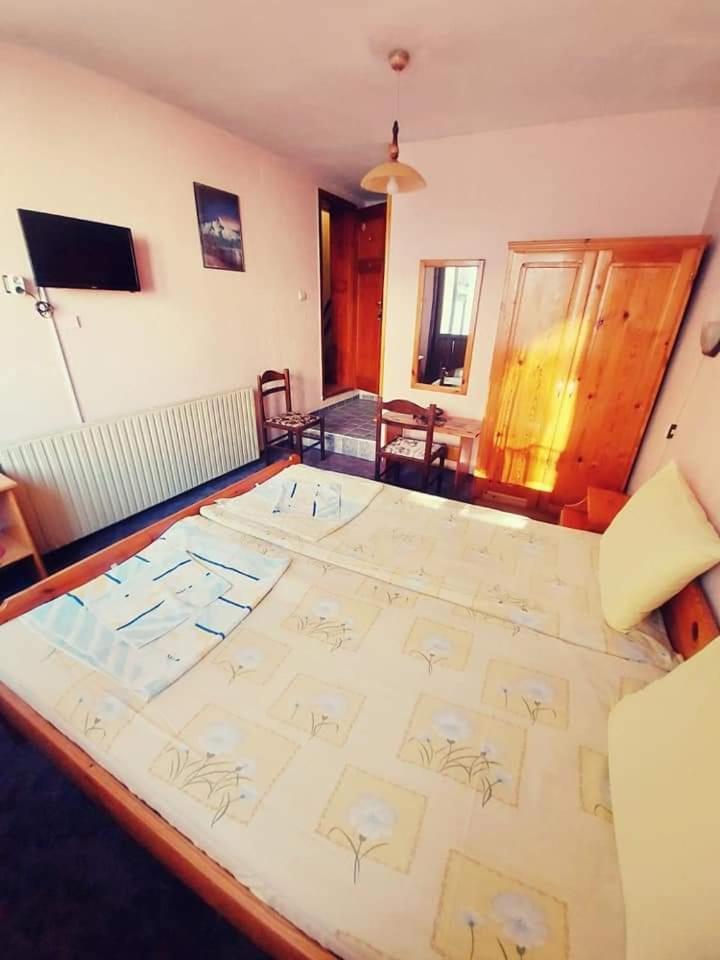 Family Hotel Santo Bansko Ngoại thất bức ảnh