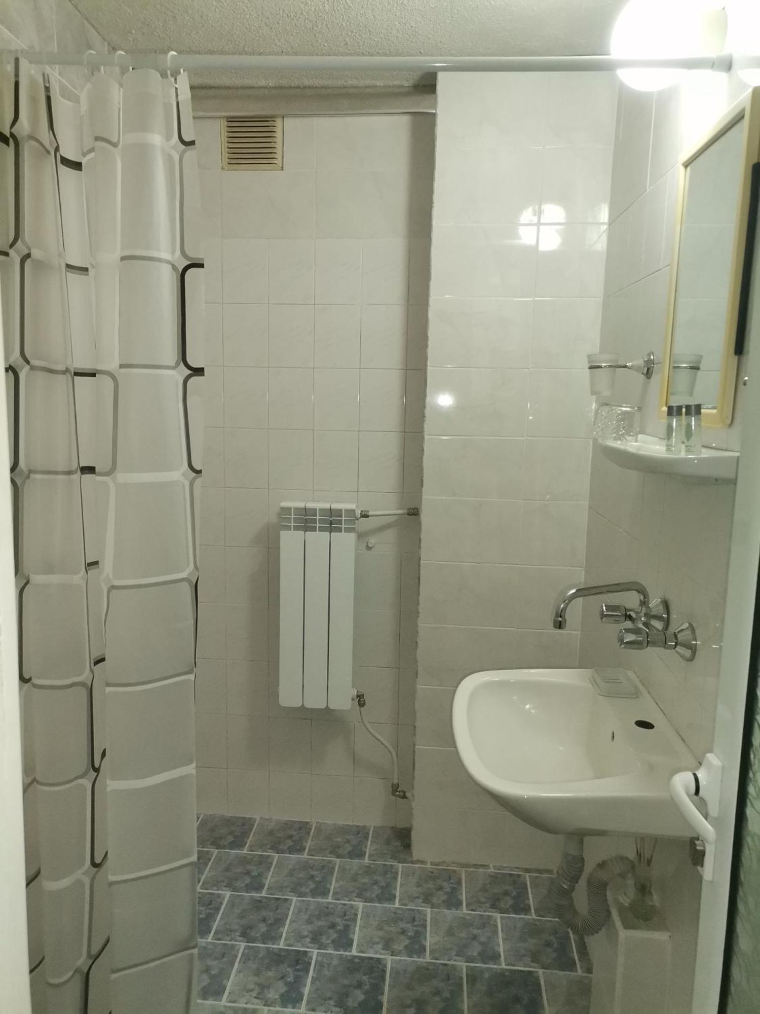 Family Hotel Santo Bansko Ngoại thất bức ảnh